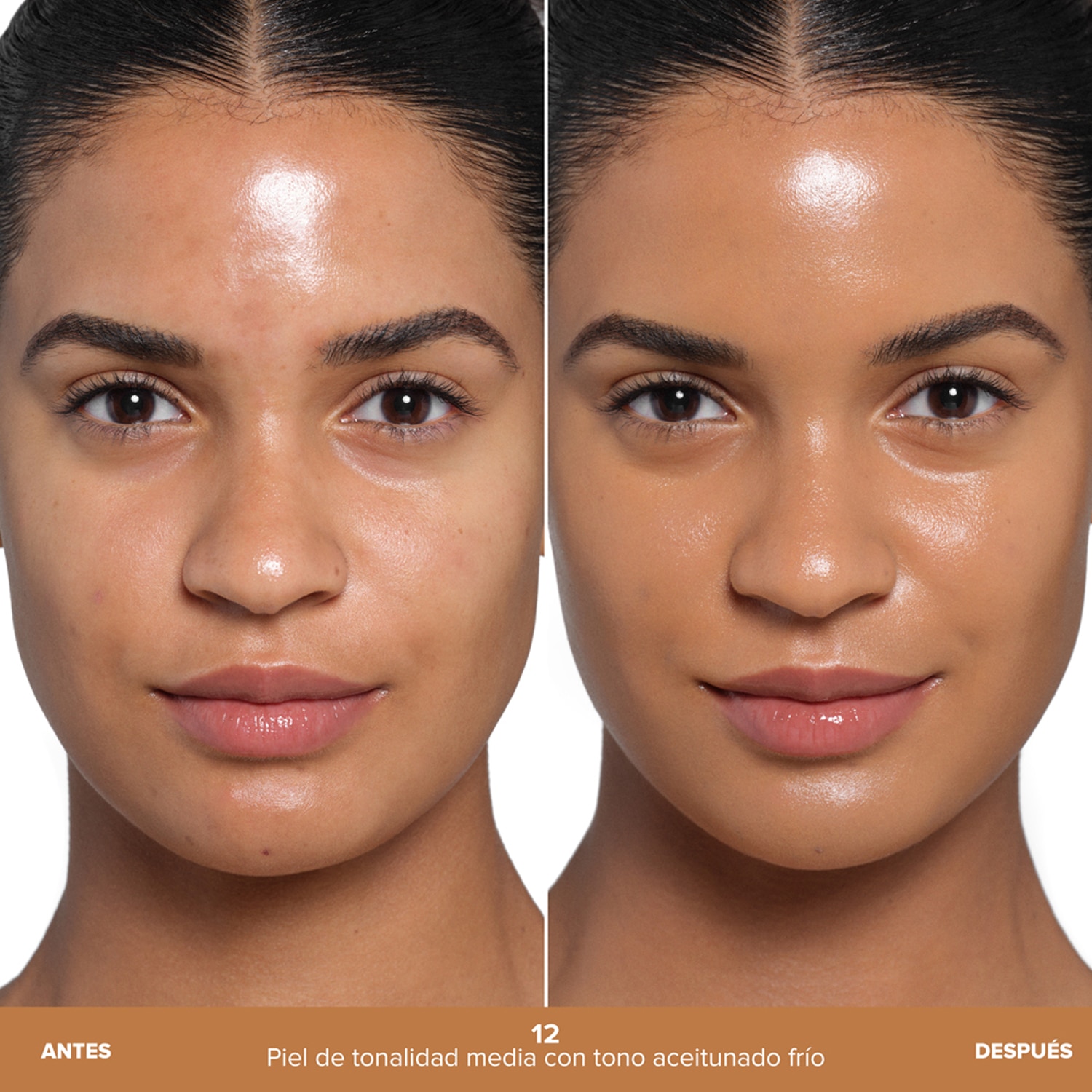 BEAUTY BALM SERUM SKIN TINT (SUERO CON COLOR EN BARRA)